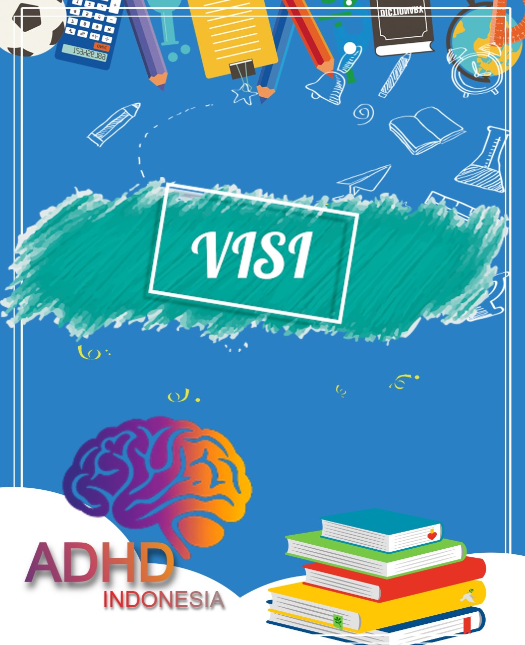 visi adhd Indonesia Kabupaten Kendal